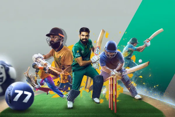 A young woman relaxing with her phone while dynamic casino elements float around her, illustrating the smooth mobile experience offered by the BDJLBD app.