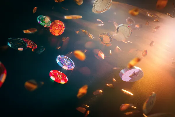 BDJLBD Member Login — Return to your personalized dashboard A person using their device against a moody casino-themed background, illustrating the smooth re-entry process at BDJLBD.